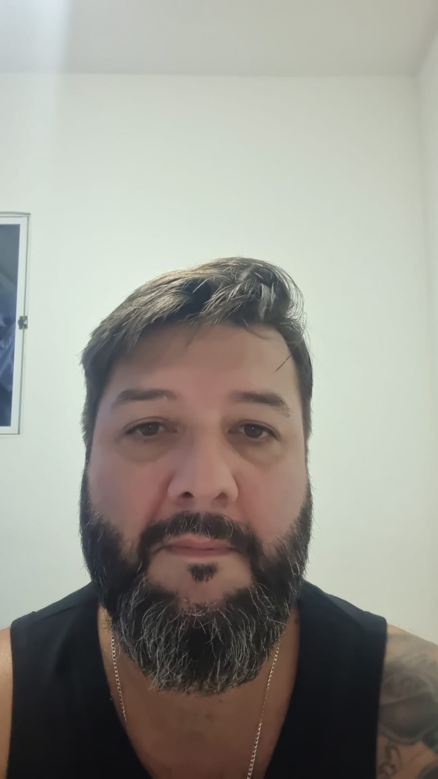 Foto de Fabricio Abreu