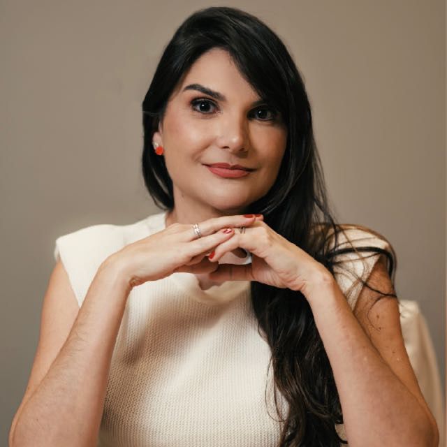 Foto de Larissa Chiuchi