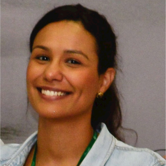 Foto de Ludimila Prado