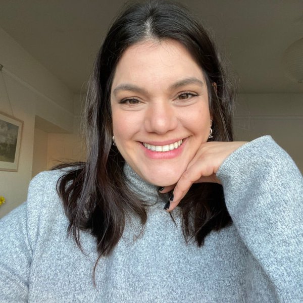 Foto de Rafaela Alves