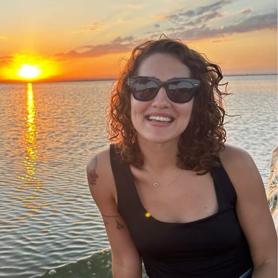 Foto de Raiza Medina