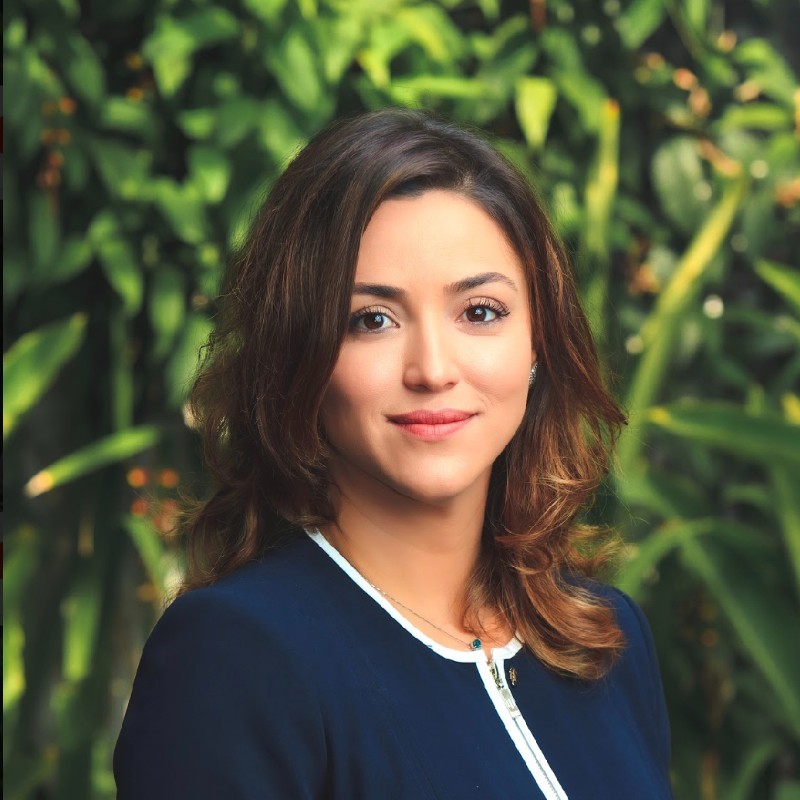 Foto de Simone Ponce